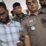 Dhaka court grants three-day remand for suspect linked to extremist groups