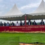China to Invest Over 1 Billion USD in Chittagong Industrial Zone