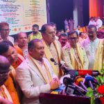 Information Minister Emphasizes Secular Governance and Media Reform in Barishal Addresses