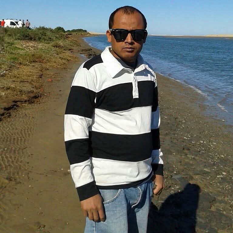 Bangladeshi businessman shot dead in South Africa, daughter wounded in attack