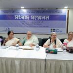 Bangladesh Women’s Council report highlights surge in violence against women and children amid culture of impunity