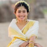 Actress Sai Pallavi Refuses Multimillion-Dollar Skin Whitening Endorsement to Combat Beauty Standards