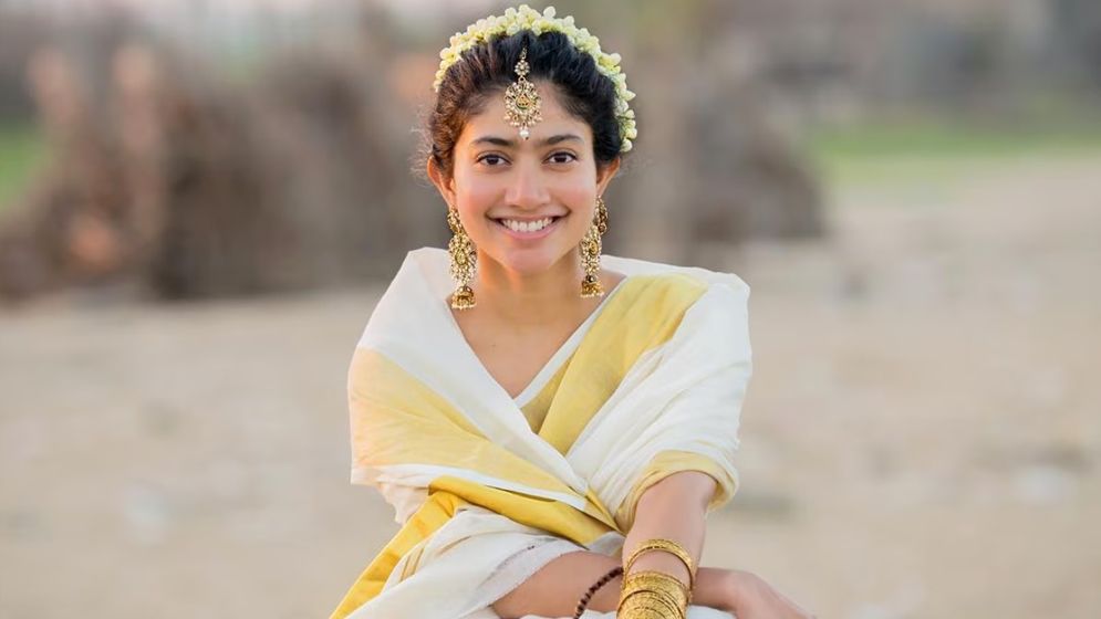 Actress Sai Pallavi Refuses Multimillion-Dollar Skin Whitening Endorsement to Combat Beauty Standards