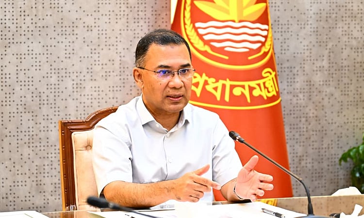 Bangladesh Government Launches Ten-Point Emergency Plan to Combat Chittagong Flood Crisis