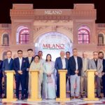 বাজারে এল প্রিমিয়াম টাইলস ব্র্যান্ড মিলানো সিরামিকস