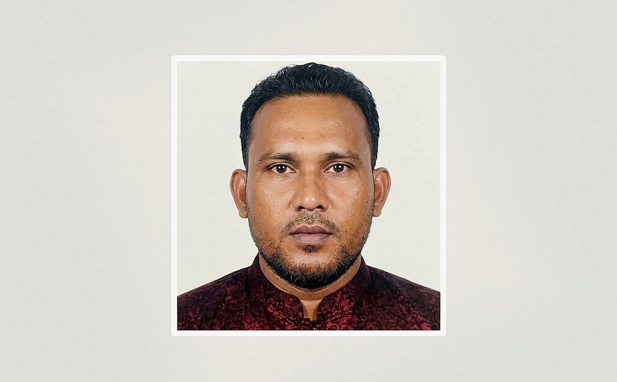 Police search for suspects in Mymensingh labor leader murder as accused post on social media