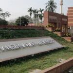 Jahangirnagar University Students Confess to Harassing Freshmen During Ragging Incident