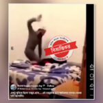 Viral video of child abuse misattributed to Bangladeshi madrasa turns out to be Algerian domestic incident