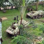 A Decade After Holey Artisan Attack Bangladesh Faces Lasting Lessons on Extremism