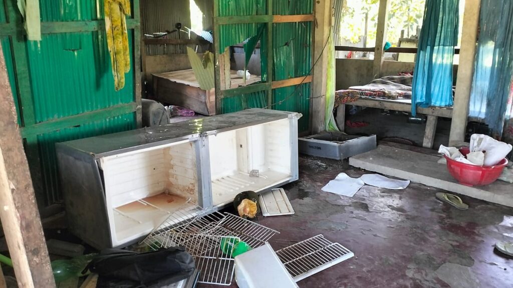 Clash at Funeral Procession Leaves 38 Injured in Netrokona