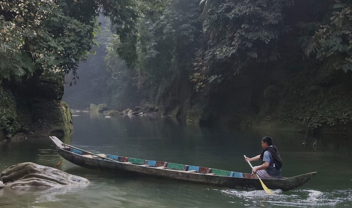 Bandarban closes tourist sites as heavy rains trigger flood risks