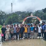 India repatriates 10 Bangladeshi nationals after prison terms