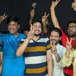 Shiba Shanu and Joy Chowdhury Elected to Lead Bangladesh Film Artistes Association