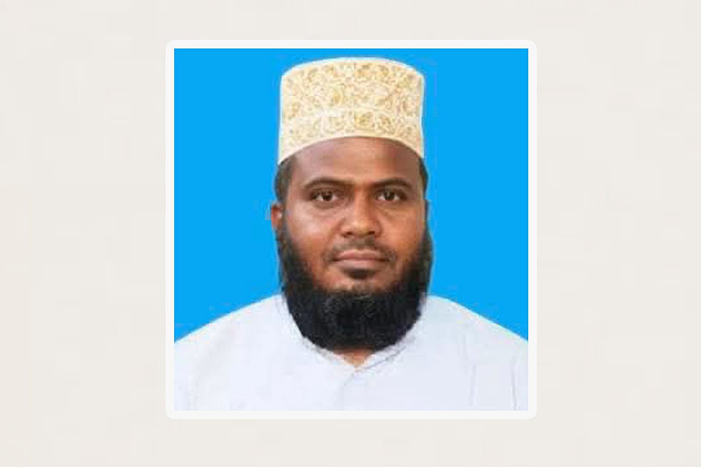 Jamaat-e-Islami sacks Kushtia secretary over employment at girls college