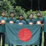 Bangladesh Secures Record Performance at 67th International Mathematical Olympiad