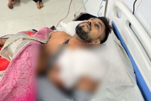 Man shot on speedboat in Kushtia as authorities investigate suspicious river incident