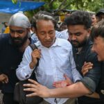 সোনম ওয়াংচুকের আটকাদেশ বহাল রাখল দিল্লি উচ্চ আদালত