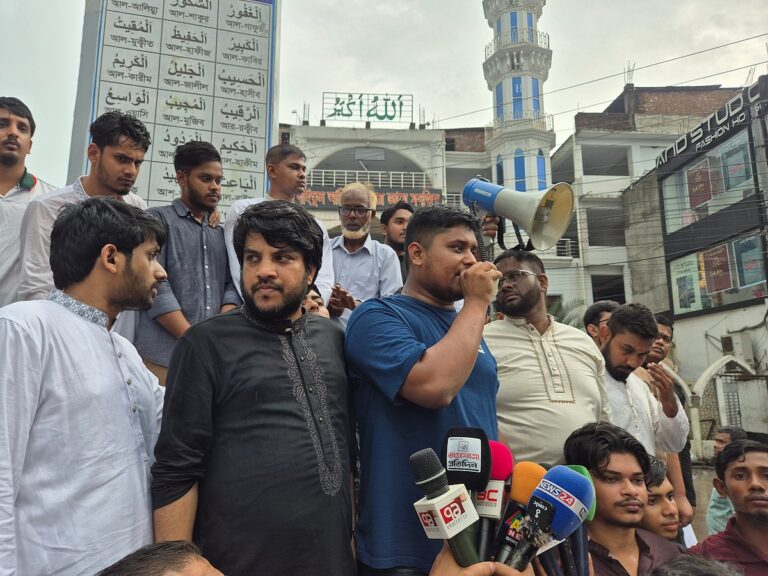 NCP Lawmaker Hasnat Abdullah Accuses Government of Rigging Referendum Results