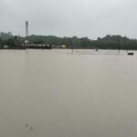 Heavy Monsoon Rains Trigger Flooding and Landslides Across Cox’s Bazar