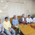 Comilla Education Board Relocates Exam Center Following Severe Waterlogging Crisis