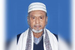 Police Arrest Veteran Politician and Former Freedom Fighter in Jashore Subversive Activity Case