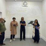 Dhaka exhibition highlights emerging architect Nuri Bhuiyans fusion of space and storytelling