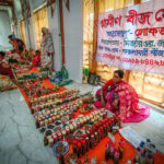 Coastal women in Bangladesh lead seed preservation movement to boost local food security