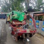 Six Students Injured in Rajshahi Road Accident While En Route to Degree Examination
