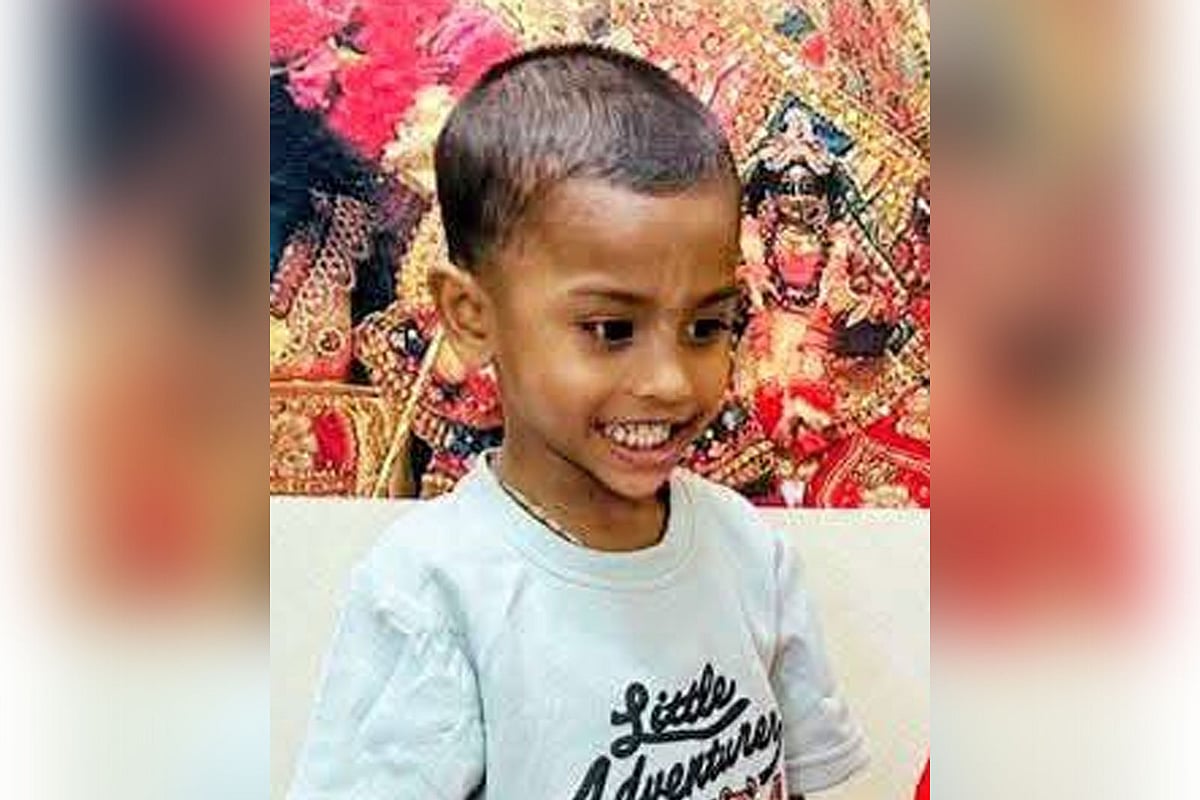 Child killed in autorickshaw collision during Chittagong festival procession