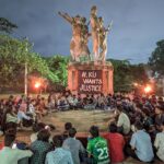 Khulna University Students Continue Protests Demanding Accountability for Harassment Allegations
