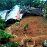 Landslides Kill Eight Rohingya Refugees in Coxs Bazar as Heavy Rains Hit Camps