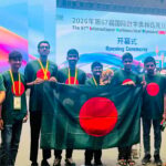 Shanghai Hosts 67th International Mathematical Olympiad as Global Scholars Gather for Competition