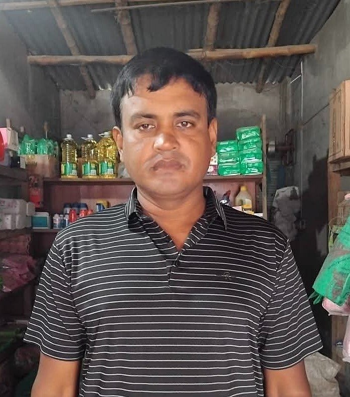 Jhenaidah Youth Dal leader suspended over extortion allegations