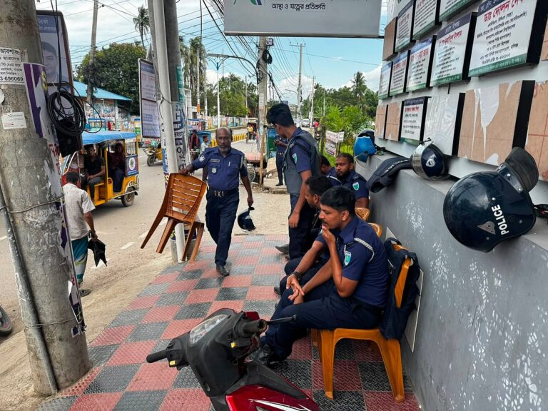 Authorities Impose Section 144 in Habiganj Following Clashes Between Rival Political Groups
