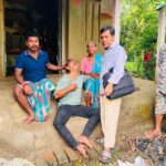 Son accused of murdering parents in Chittagong following domestic dispute