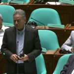 State-owned banks face 1.88 trillion taka in defaulted loans as Finance Minister outlines fiscal challenges