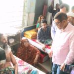Bangladesh Health Minister Suspends Three Staff During Surprise Inspection in Satkhira
