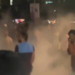 Four injured in blast at Jatiya Nagorik Party rally in Savar
