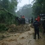 Landslides and flooding claim 30 lives in southeastern Bangladesh