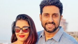 Abhishek Bachchan and Aishwarya Rai appear together in New York amid persistent divorce rumors