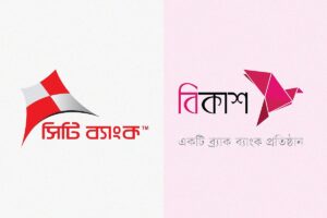 বিকাশ-সিটি ব্যাংকের ডিজিটাল ক্ষুদ্রঋণ বিতরণ ১০ হাজার কোটি টাকা ছাড়িয়েছে