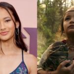 Godzilla vs. Kong actress Kaylee Hottle dies in Maryland car crash at 18