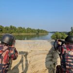 Myanmar junta airstrikes on Rakhine border heighten fears of new Rohingya influx