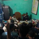 National Citizens Party Leaders File Assault Complaint After Police Block Entry to Habiganj