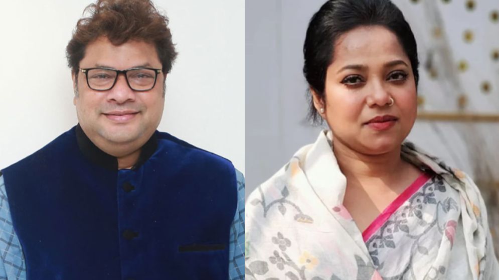 Robi Chowdhury Regrets First Marriage to Dolly Sayontoni as Biggest Life Mistake