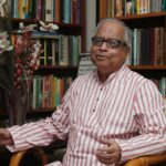 Dhaka University professor Mahbub Ullah appointed National Professor