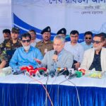 Railway Minister Denies Structural Risk to Padma Bridge Rail Link Over Soil Removal Operations