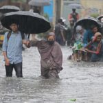 Chattagram drainage project deadline extended to 11 years amid planning failures