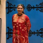 Actress Shabnam Faria Denies Harassment Claims and Threatens Legal Action Against Rumor Mongers