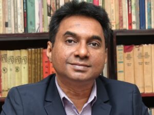 Economist Selim Raihan Joins TIB Board of Trustees